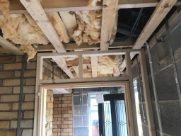 Building Work Portfolio